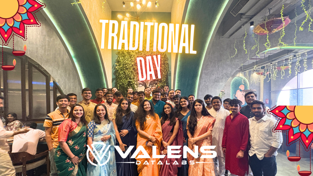 Diwali Celebrations at ValensDatalabs