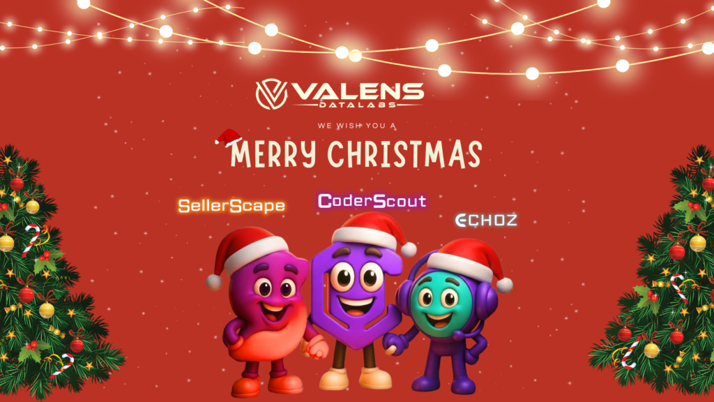 Christmas at Valens 2025